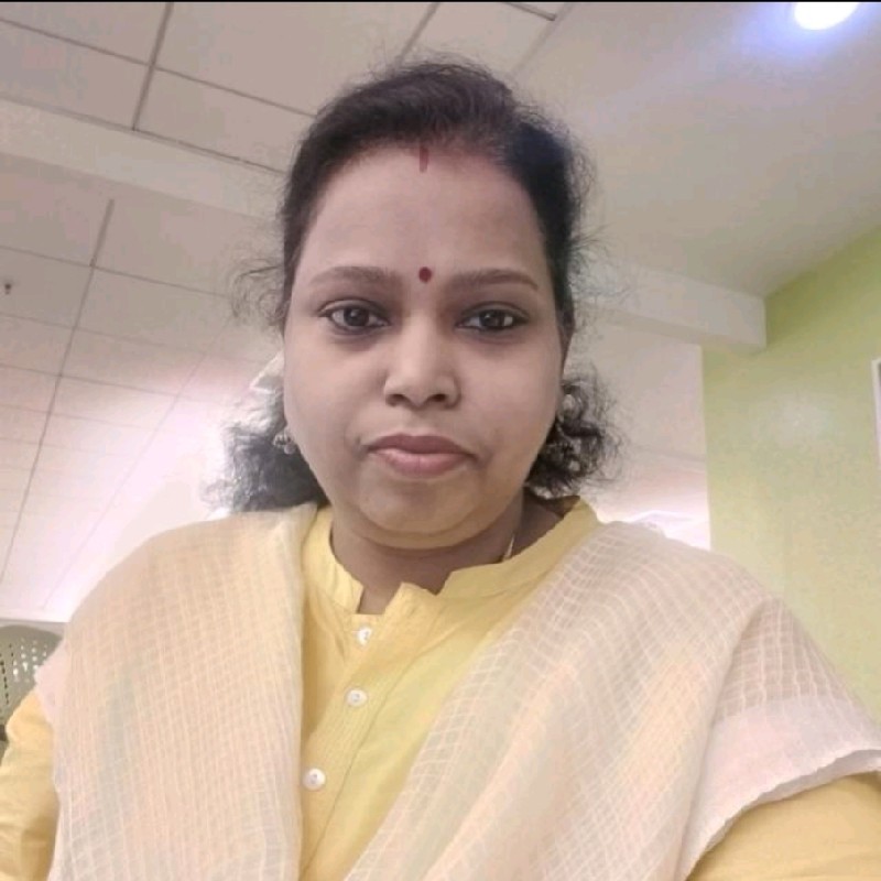 Kayalvizhi Shanmugam